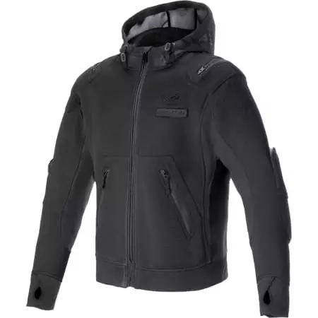 Blouson Alpinestars Moflow Air Tech Noir