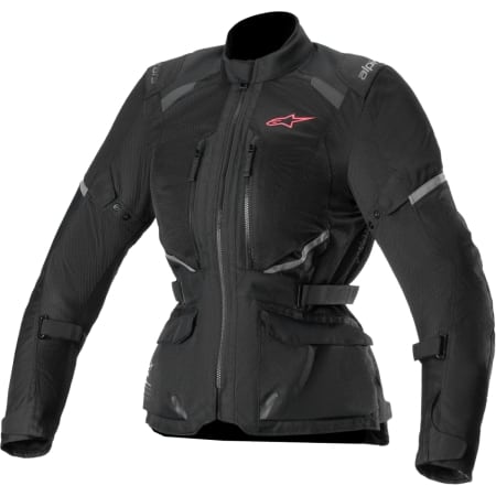Veste Femme Alpinestars Stella Andes Air Drystar® Noir