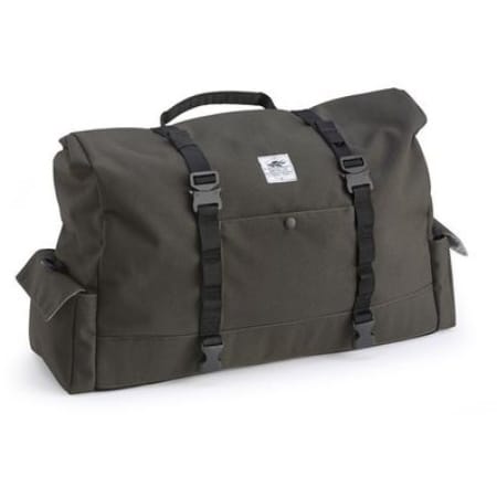 Sacoche de Selle Kappa RB101R Rambler Range Éco 26L Vert Foncé