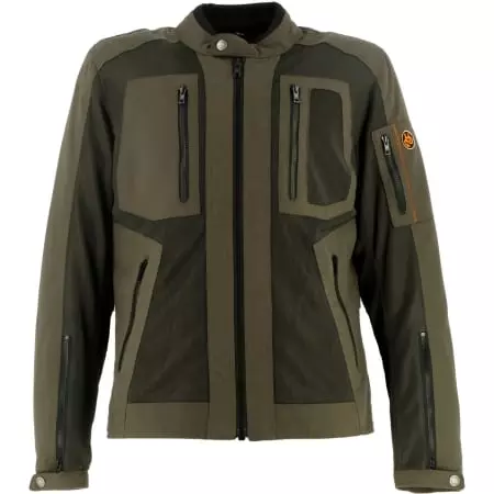 Blouson Helstons Puma Air Kaki