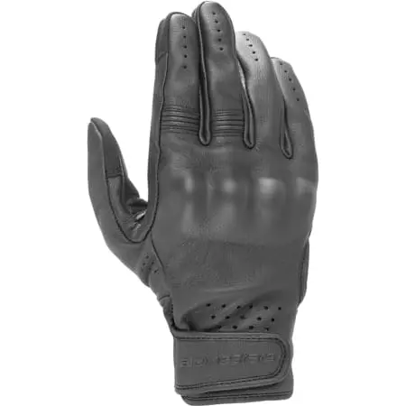 Gants Femme Alpinestars Stella Dyno Leather Noir