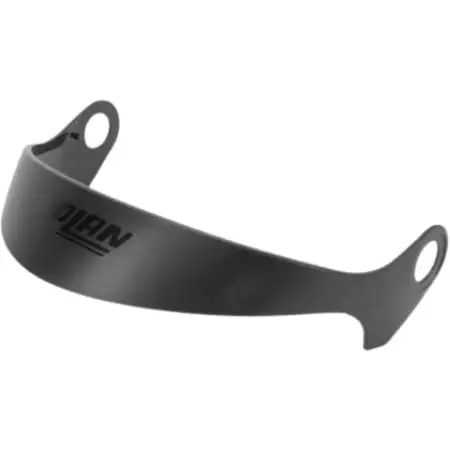 Casquette De Casque Nolan N43/E/Eair/Air Noir