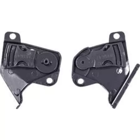 Système De Contrôle De Visière Solaire LS2 FF313