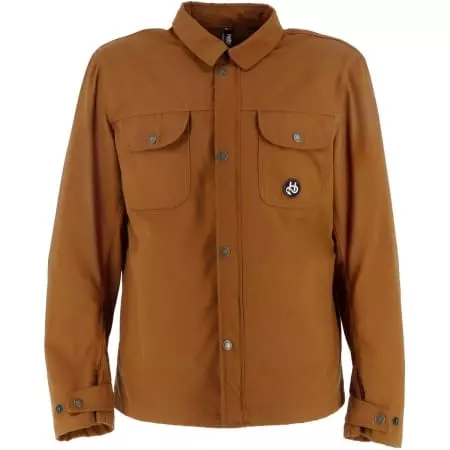 Surchemise Helstons Detroit Kraft