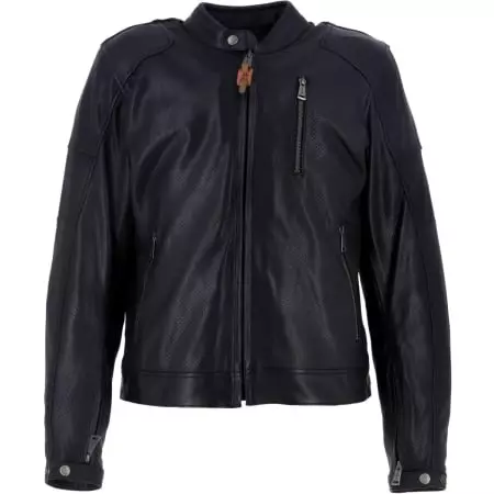 Blouson Helstons Urban Air Noir