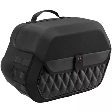 Sacoche Latérale SW-Motech Droit Pour Support LH1 Legend Gear BC.HTA.00.682.11000
