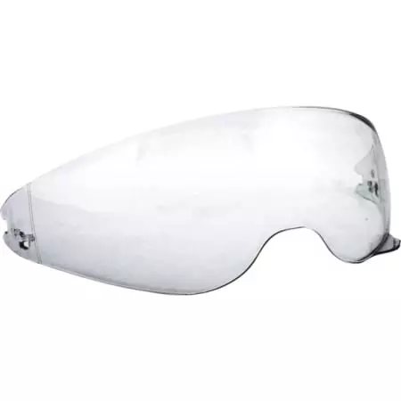 Visière Harisson Fumé Clair 20%