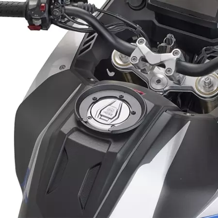 Bride Kappa BF79K Voge Pour Sacoche De Réservoir Tanklock