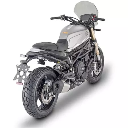 Écarteurs De Sacoches Kappa TR8713K Pour Benelli Leoncino 800