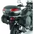 Support Valises Kappa K33 KLX3112 Pour Suzuki DL 650 V-Strom