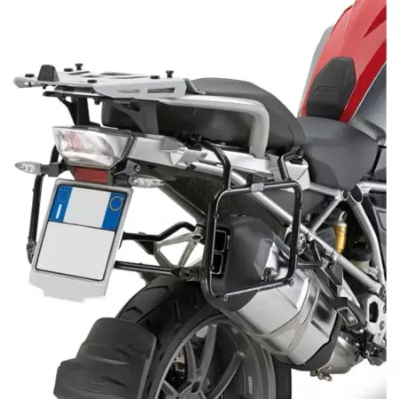 Support Valises Kappa KLR5108 Pour BMW R 1200/1250 GS /Adventure