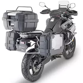 Support Valises Kappa KL9225 Pour CFMoto 800MT