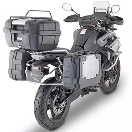Support Valises Kappa KL9225 Pour CFMoto 800MT