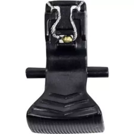 Bouton De Verrouillage De Mentonnière LS2 FF324