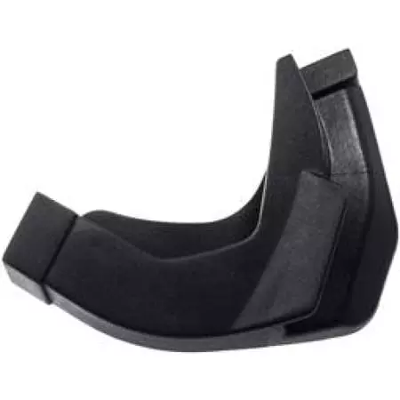 Protège Menton LS2 OF521 Noir