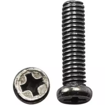 Vis Système A Cliquet Visière LS2 FF325/FF386/FF324