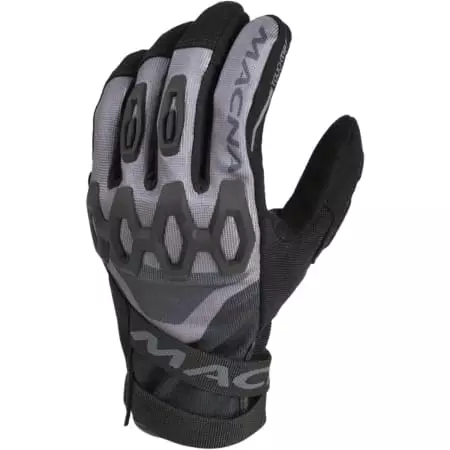 Gants Macna Zairon Noir