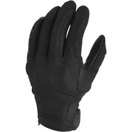 Gants Femme Macna Lady Obtain Cuir Noir