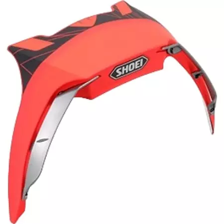 Spoiler Arrière Shoei X-Spirit 3 Marquez Black Concept TC-1