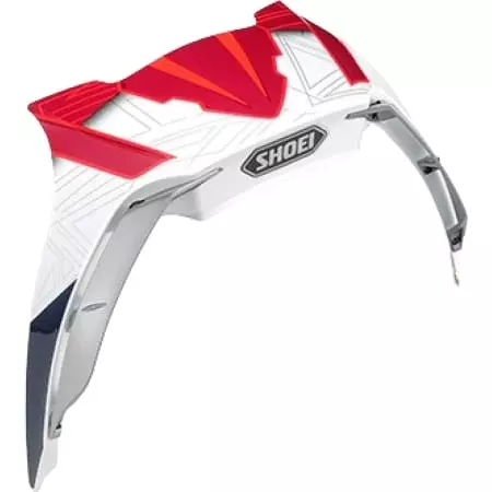 Spoiler Arrière Shoei X-Spirit 3 Marquez 6 TC-1