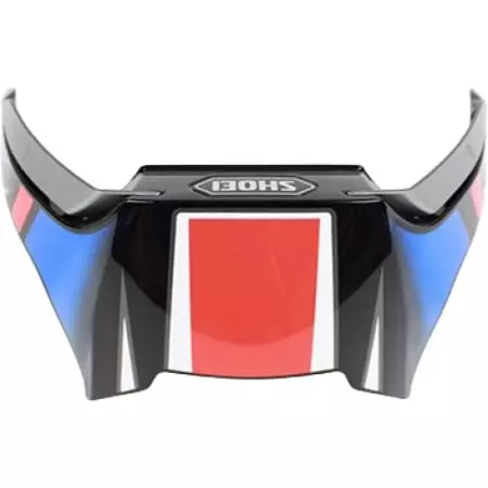 Spoiler Arrière Shoei X-Spirit 3 Bradley 3 TC-1