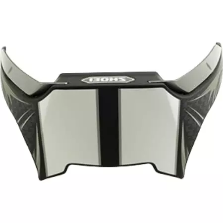 Spoiler Arrière Shoei X-Spirit 3 Kagayama TC-5