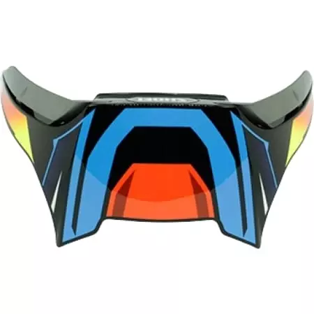 Spoiler Arrière Shoei X-Spirit 3 Brink TC1
