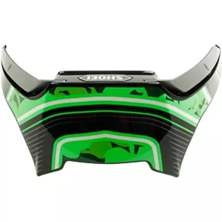 Spoiler Arrière Shoei X-Spirit 3 Laverty TC-4