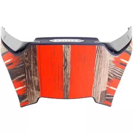 Spoiler Arrière Shoei X-Spirit 3 Marquez America TC-2