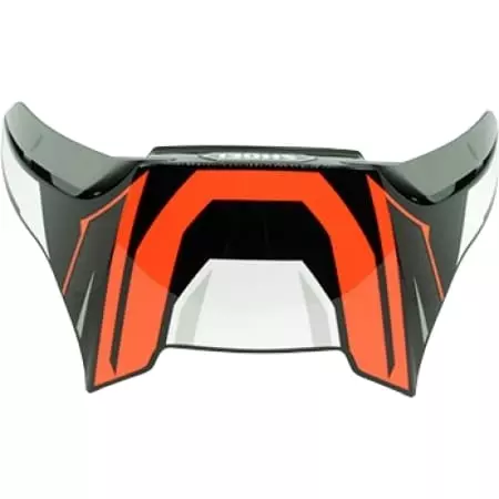 Spoiler Arrière Shoei X-Spirit 3 Brink TC5