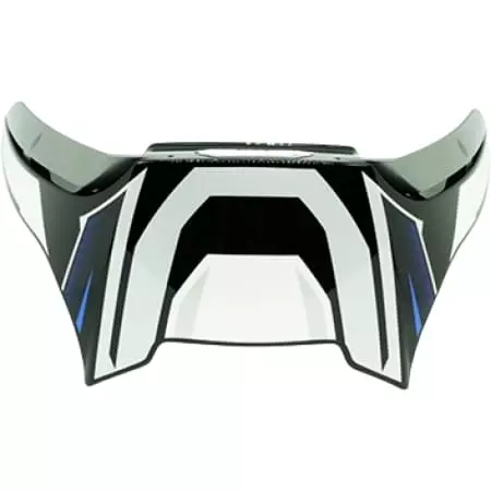 Spoiler Arrière Shoei X-Spirit 3 Brink TC2
