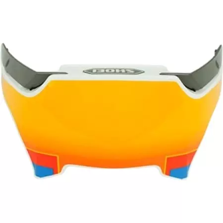 Spoiler Arrière Shoei X-Spirit 3 De Angelis TC1