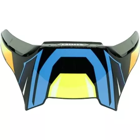Spoiler Arrière Shoei X-Spirit 3 Brink TC10