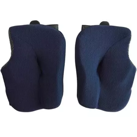 Mousses De Joues Arai Chaser-X