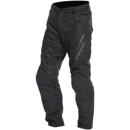 Pantalon Dainese Drake 2 Super Air Tex Noir