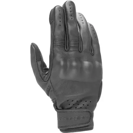 Gants Alpinestars Dyno Leather Noir