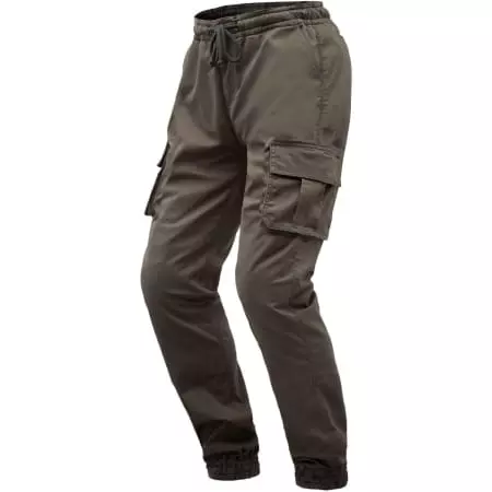 Pantalon Tucano Urbano Remo Vert Airborne - Pantalon moto TUCANO URBANO