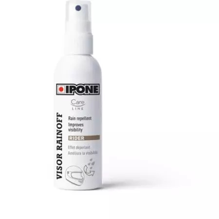 Spray Ipone Visor Rainoff 100mL