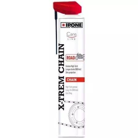 Graisse De Chaîne Ipone X-Trem Chain Road - 250mL