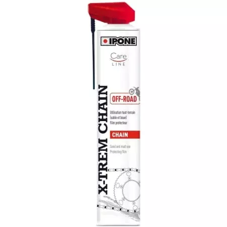 Graisse De Chaîne Ipone X-Trem Chain Off Road - 750mL