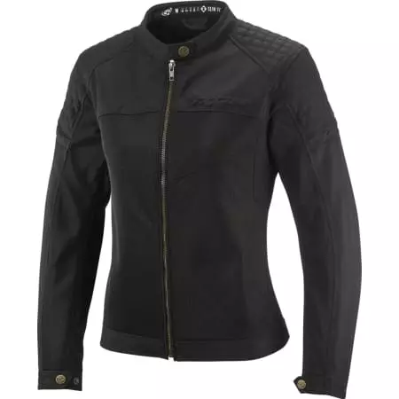 Blouson Femme Ixon Ozcan Lady Noir