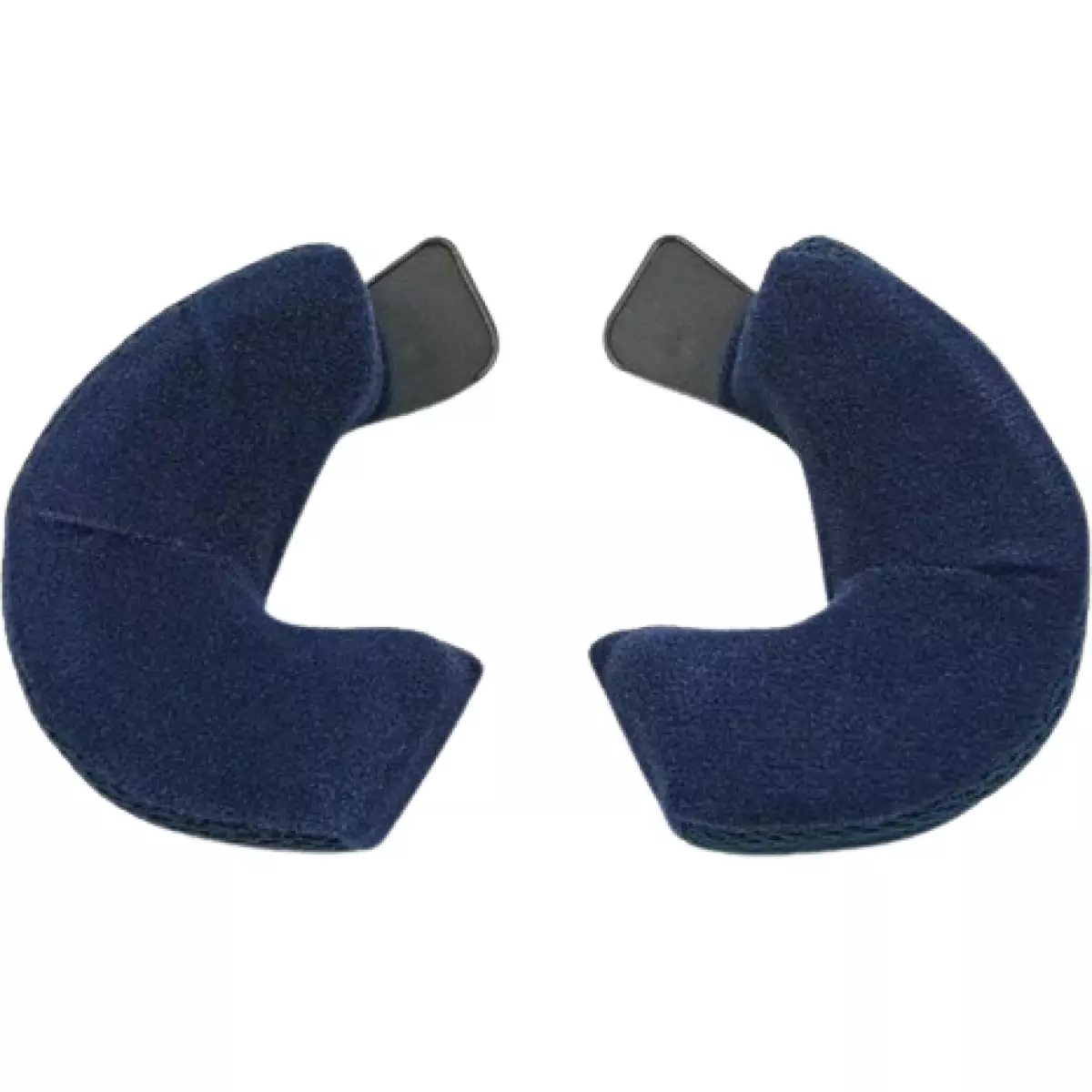 Mousses De Joues Arai 30mm (épaisseur Standard) Pour Casque Axces II - Confort, Remplacement, S-M
