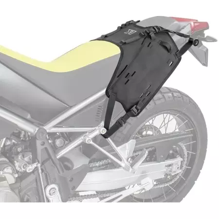 Kit Fixation Sacoche Cavalière Kriega OS-Base Aprilia Tuareg 660