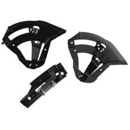 Système De Contrôle De Visière Solaire LS2 FF327