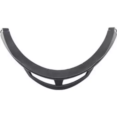 Bordure Arrière LS2 FF399 Noir