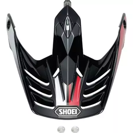 Casquette Shoei Hornet ADV Sovereign TC-1