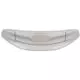 Ventilation Bouche Arai Chaser-X Blanc