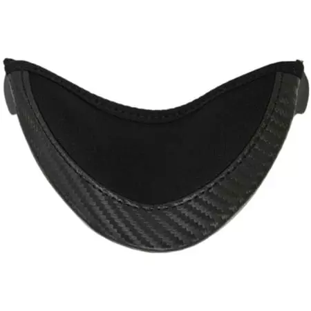 Bavette Anti-remous Scorpion Covert FX