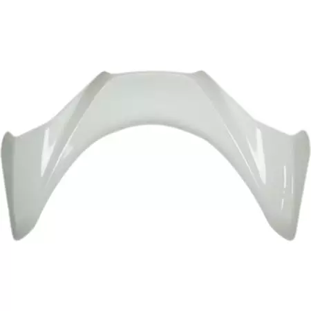 Ventilation Arai PFV R Duct Blanc
