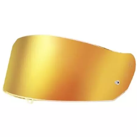 Visière LS2 FF808 Iridium Or